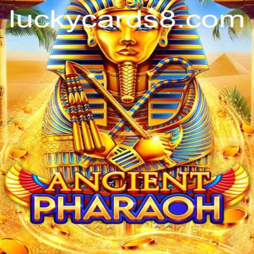 Unveiling AncientPharaoh: Unlock the Mysteries with Lucky Cards