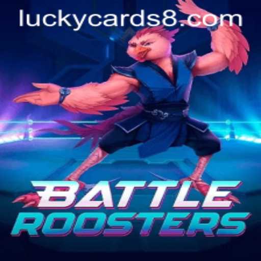 Unveiling BattleRoosters: Exploring the Game and Its Unique 'Lucky Cards' Feature