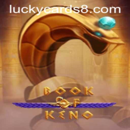 Exploring the Thrills of BookOfKeno: Unveiling Lucky Cards and Game Rules
