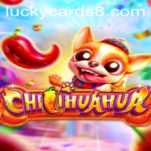 Discover the Excitement of CHILIHUAHUA: A Guide to Playing the Lucky Cards