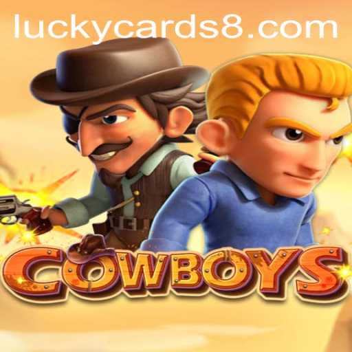 The World of COWBOYS: Exploring the Thrilling Adventure of Lucky Cards
