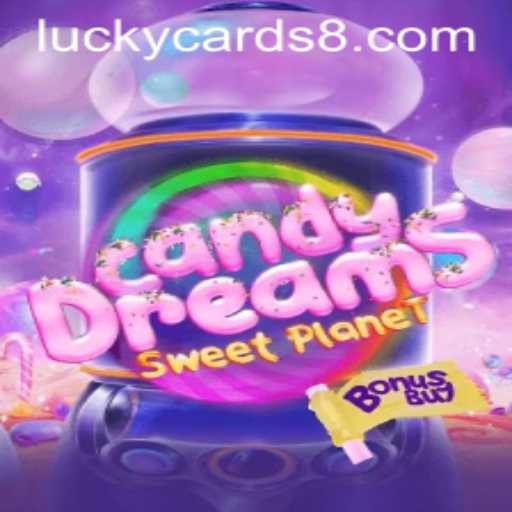 CandyDreamsSweetPlanet: Exploring the Enchanting World of Lucky Cards