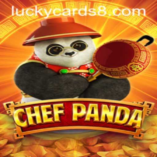 Discover the World of ChefPanda: The Thrill of Lucky Cards