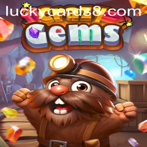 Discover the Thrills of CrazyGems and the Magical World of Lucky Cards