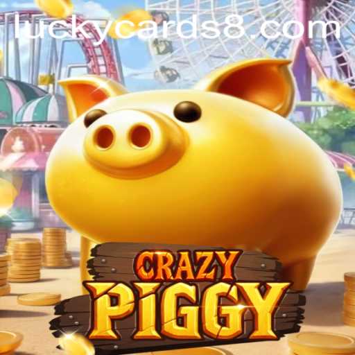 Dive into the Fascinating World of CrazyPiggy and Its 'Lucky Cards'