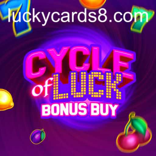 Exploring the Thrills of CycleofLuckBonusBuy and the Role of Lucky Cards