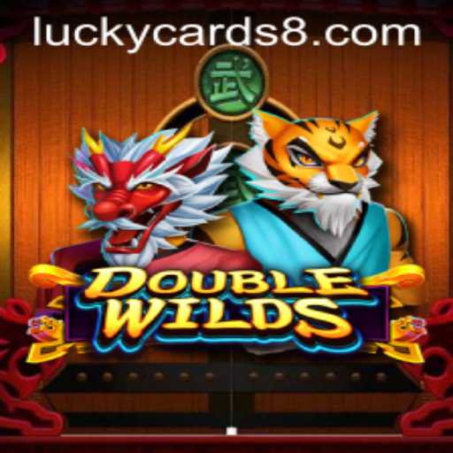 The Ultimate Guide to Mastering DoubleWilds: Unleash the Power of Lucky Cards