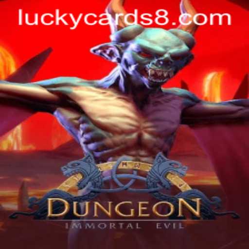 Exploring the Mystical World of 'Dungeon' and the Power of 'Lucky Cards'