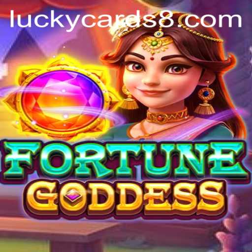 FORTUNEGODDESS: The New Era of Lucky Cards