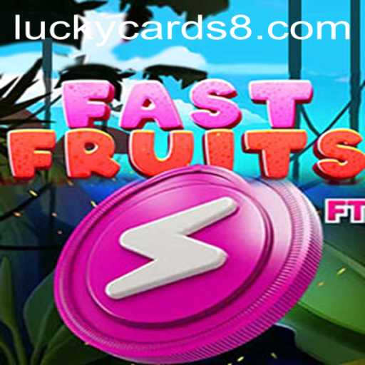 Exploring FastFruits: A Game of Luck and Strategy