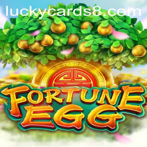 Unveiling the Exciting World of FortuneEgg: A Guide to Mastering Lucky Cards