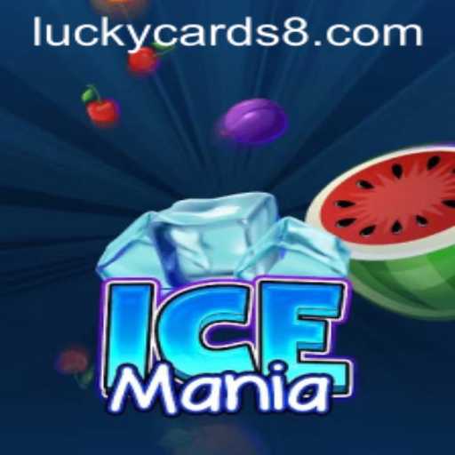 Unveiling the Enchanting World of IceMania: Master the Art of Lucky Cards