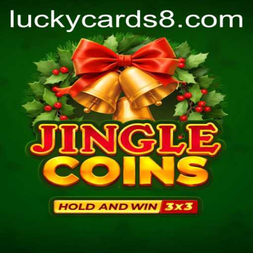 Discover Jinglecoins: A Festive Adventure with Lucky Cards