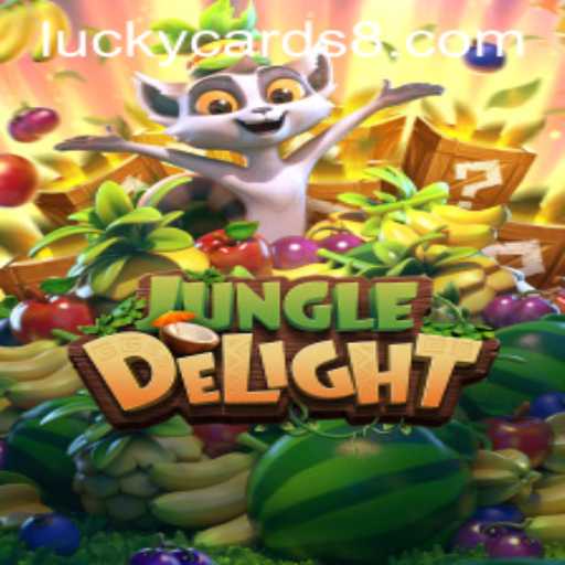 JungleDelight: A Thrilling Adventure of Fortune and Strategy