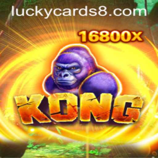 Discovering the Game of Kong: A Journey Through Lucky Cards