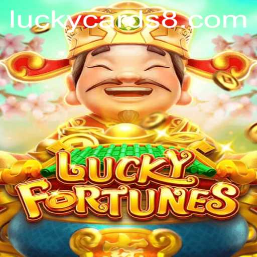 Discover the Fascinating World of LUCKYFORTUNES: The Ultimate Game of Chance