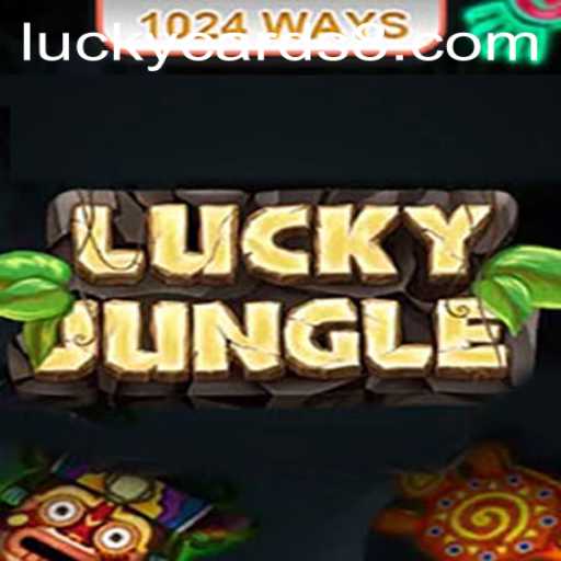 Exploring the Excitement of LuckyJungle1024: A Journey with Lucky Cards