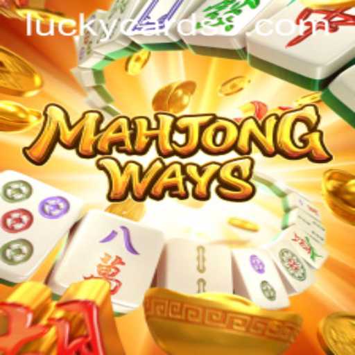 Discover the Fascinating World of MahjongWays and the Mystique of Lucky Cards