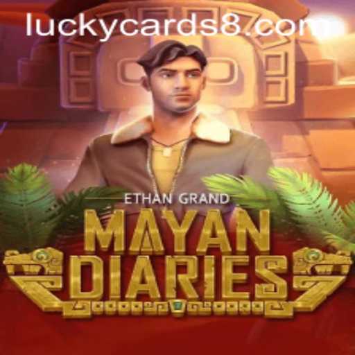 Unraveling the Mysteries of MayanDiaries: A Captivating Card Game Adventure