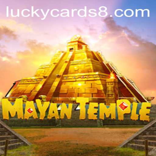 Exploring the Secrets of MayanTemple: Unravel the Mystery of Lucky Cards