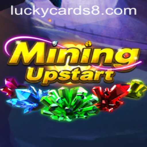 Discover the Exciting World of MiningUpstart and Lucky Cards