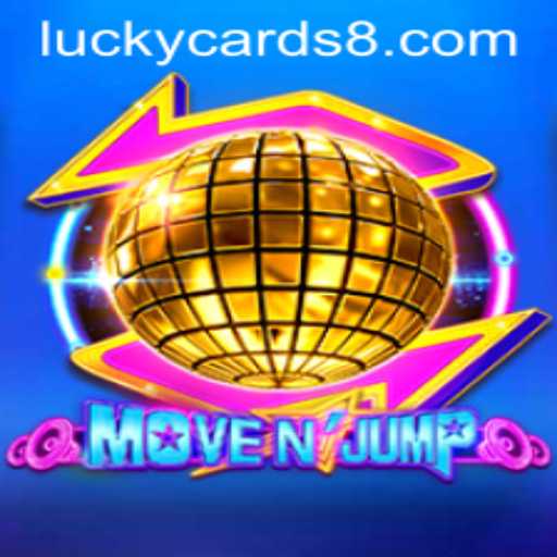 Discover the Thrill of MovenJump: Mastering the Art of Lucky Cards