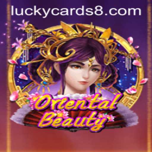 Exploring the Enchanting World of Oriental Beauty and Lucky Cards
