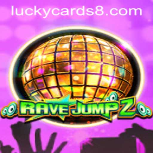 Discovering RaveJump2: An Enthralling Arcade Adventure with Lucky Cards