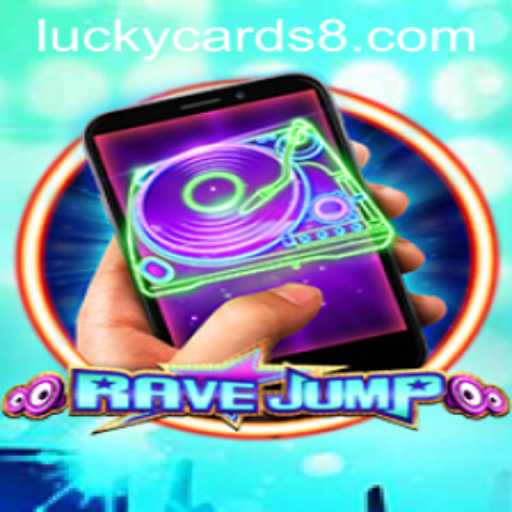 RaveJumpmobile: A Thrilling Journey into a World of Luck and Strategy
