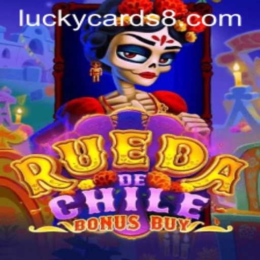 Exploring the Excitement of RuedaDeChileBonusBuy: Unveiling the Thrill of Lucky Cards