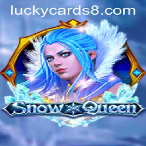Unveiling the Magic of SnowQueen: A Journey into the World of Lucky Cards