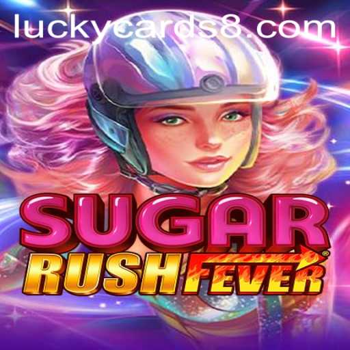 Exploring SugarRushFever: A New Era in Gaming With Lucky Cards