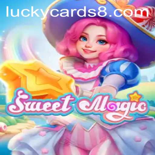 Unveiling the Magic of SweetMagic: A Journey into the World of Lucky Cards
