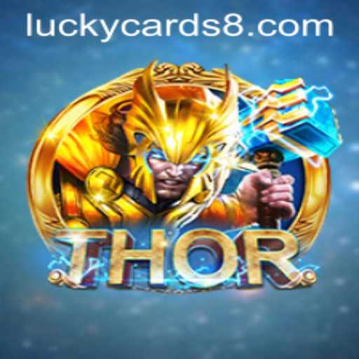 Exploring THOR: The Exciting World of Lucky Cards