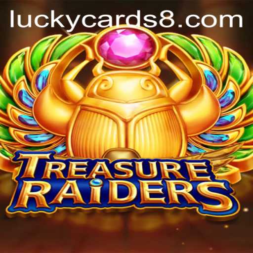 Unveiling TREASURERAIDERS: The Ultimate Guide to Mastering Lucky Cards