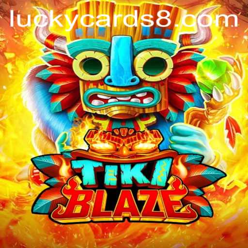 The Fascinating World of TikiBlaze: Unpacking Its Charm and Rules