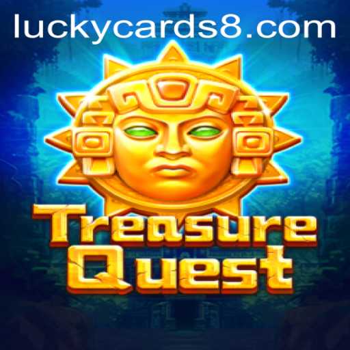 Explore the Exciting World of TreasureQuest: Unveiling the Magic of Lucky Cards