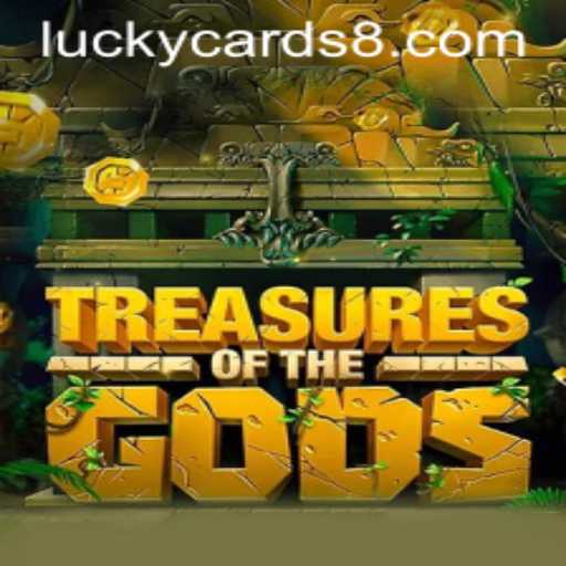 Unveiling 'TreasureoftheGods': A Journey into the World of Lucky Cards and Strategic Gameplay