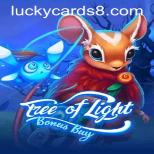 Unlocking the Enigma: TreeOfLightBonusBuy and the Allure of Lucky Cards