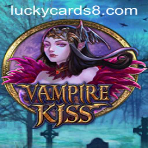 VampireKiss: The Thrilling Card Game of the Supernatural
