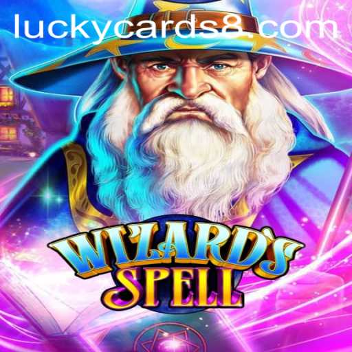 Unveiling the Magic of WizardsSpell: Master the Art of Lucky Cards